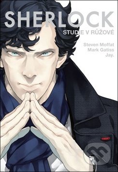 Sherlock 1: Studie v růžové