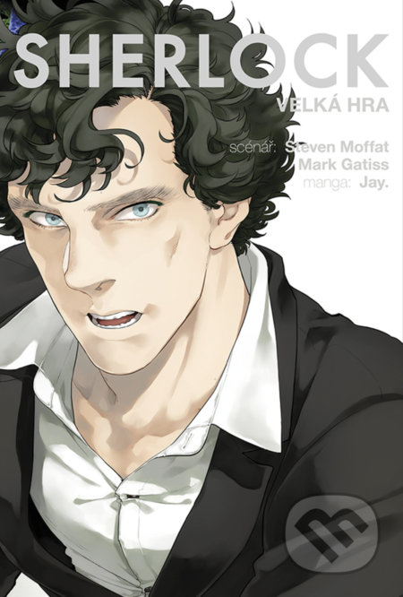 Sherlock 3: Velká hra