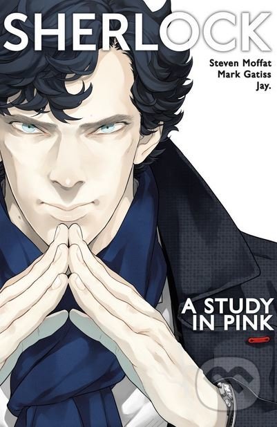 Sherlock (A Study in Pink)