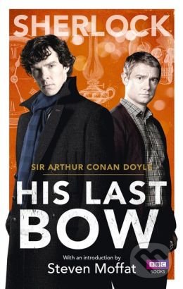 Sherlock: His Last Bow