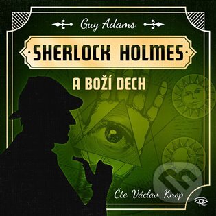 Sherlock Holmes a Boží dech