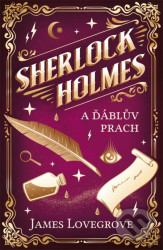 Sherlock Holmes a Ďáblův prach