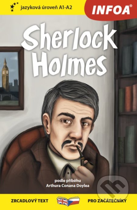 Sherlock Holmes ((A1 - A2))