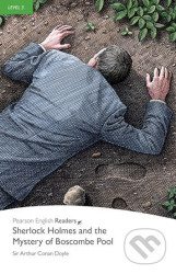 Sherlock Holmes and the Mystery of Boscombe Pool (Level 3