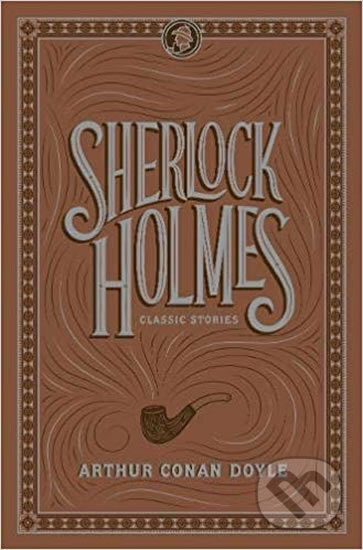 Sherlock Holmes: Classic Stories