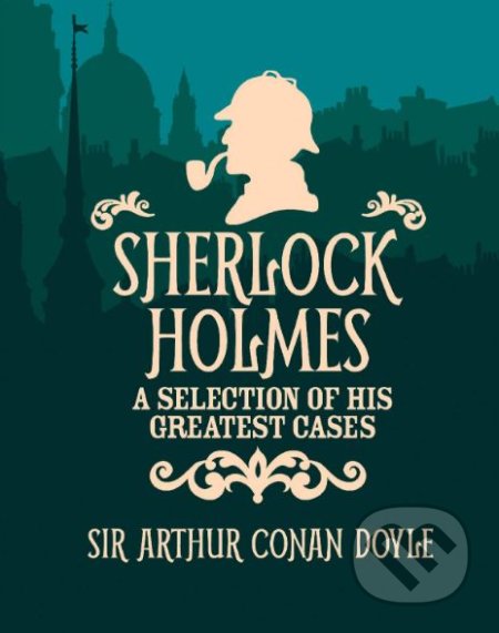 Sherlock Holmes