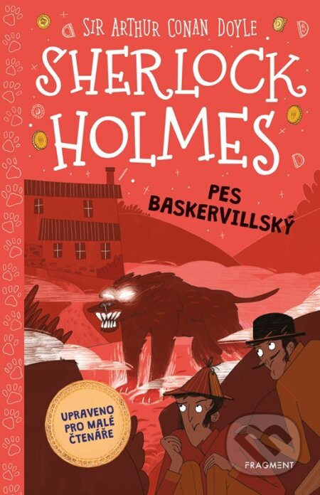 Sherlock Holmes: Pes baskervillský