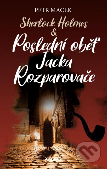 Sherlock Holmes - Poslední oběť Jacka Rozparovače