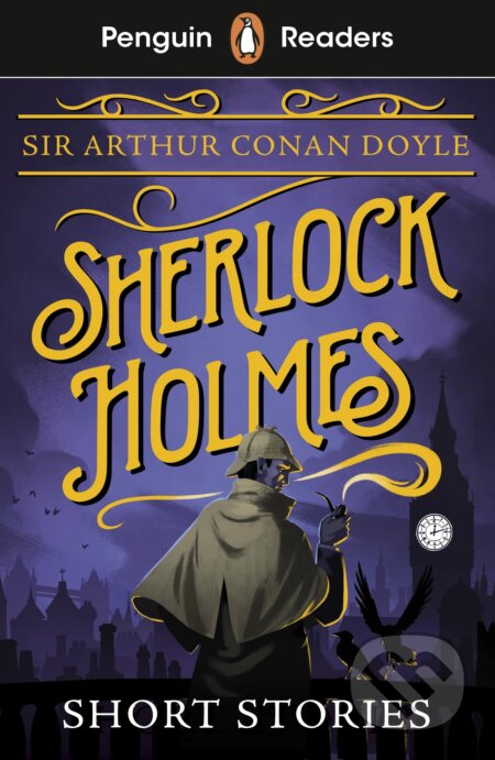 Sherlock Holmes Short Stories (ELT Graded Reader)