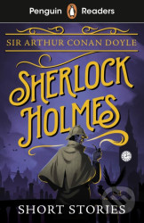 Penguin Readers Level 3: Sherlock Holmes Short Stories (ELT Graded Reader)
