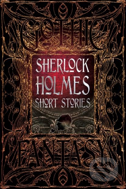 Sherlock Holmes Short Stories