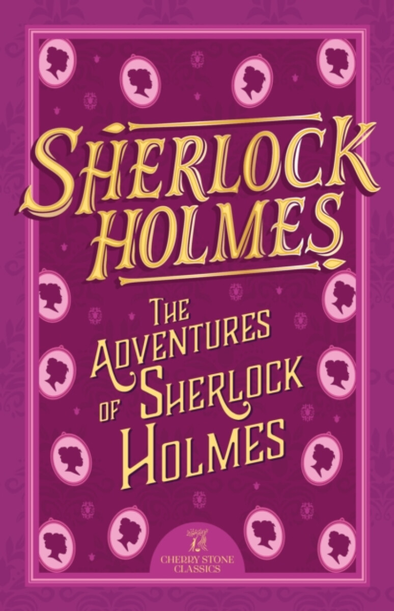 Sherlock Holmes: The Adventures of Sherlock Holmes