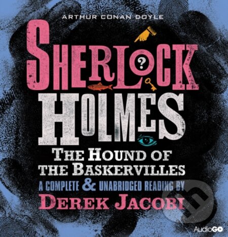 Sherlock Holmes: The Hound Of The Baskervilles