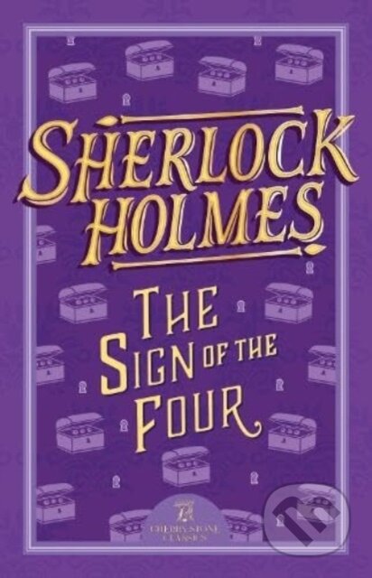 Sherlock Holmes: The Sign of the Four