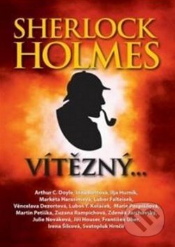 Sherlock Holmes vítězný