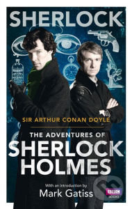 Sherlock: The Adventures of Sherlock Holmes