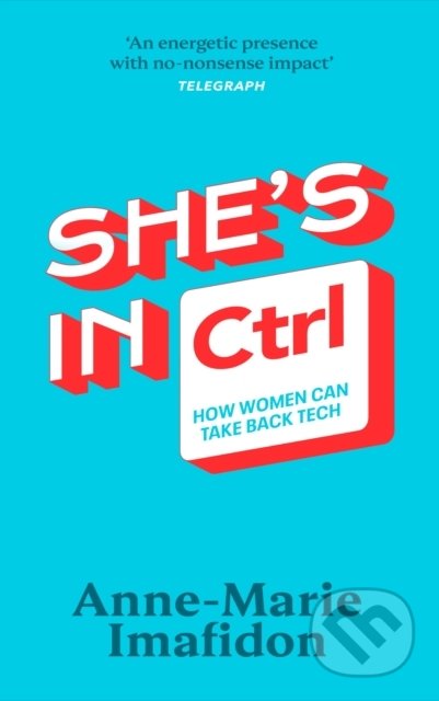 She’s In CTRL