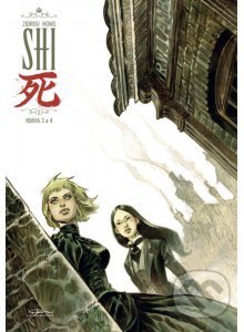 Shi 3+4