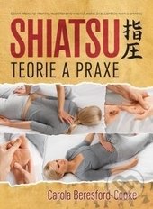 Shiatsu (Teorie a praxe)
