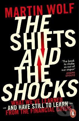 Shifts and the Shocks
