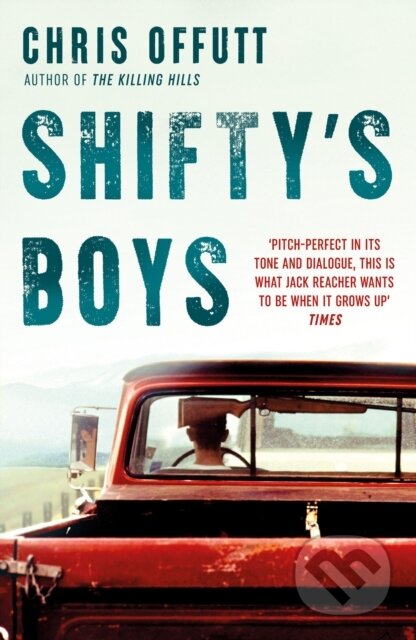 Shifty's Boys