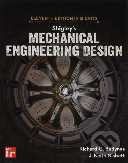 Shigley's Mechanical Engineering Design