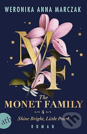 Shine Bright, Little Pearl