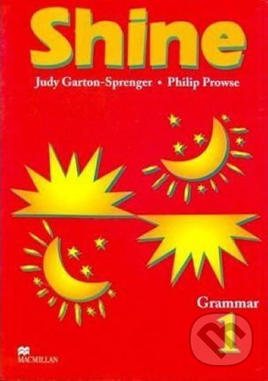 Shine Level 1 Grammar