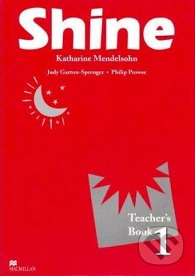 Shine Level 1 Teacher´s Book