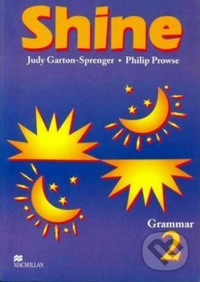 Shine Level 2 Grammar