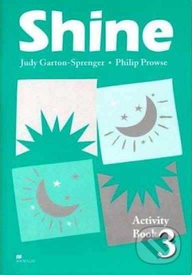 Shine Level 3 Activity Book