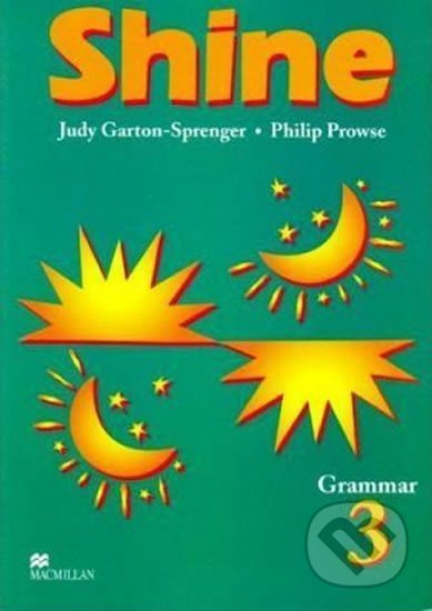 Shine Level 3 Grammar