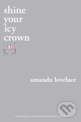 Shine your icy crown