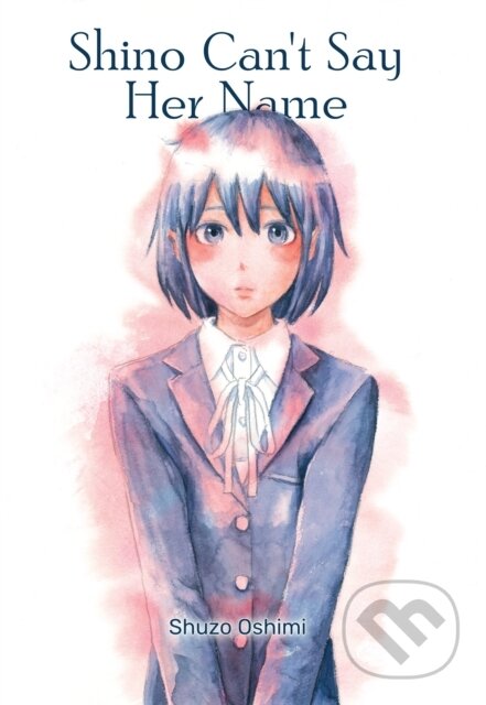 Shino Can't Say Her Name