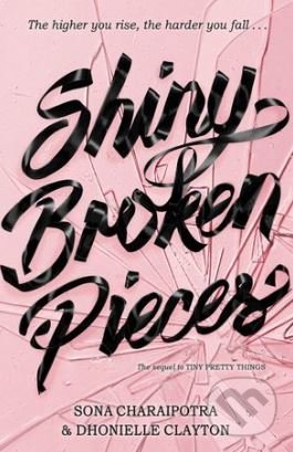 Shiny Broken Pieces