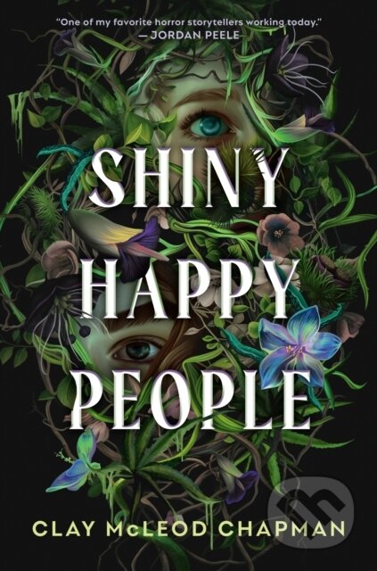 Shiny Happy People