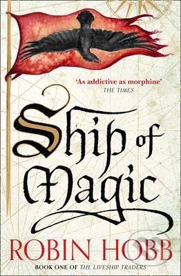 Ship of Magic