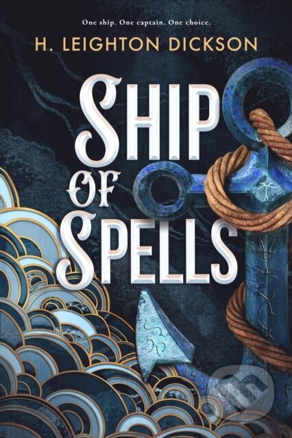 Ship of Spells
