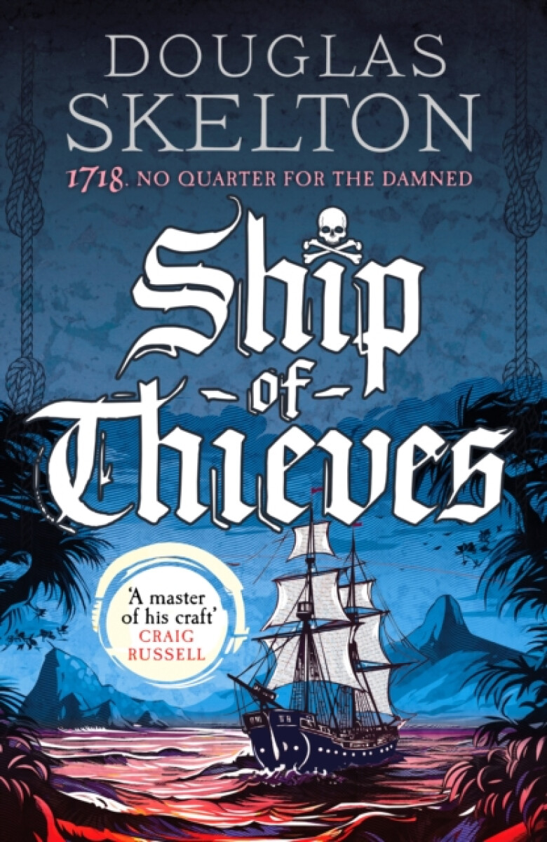 Ship of Thieves