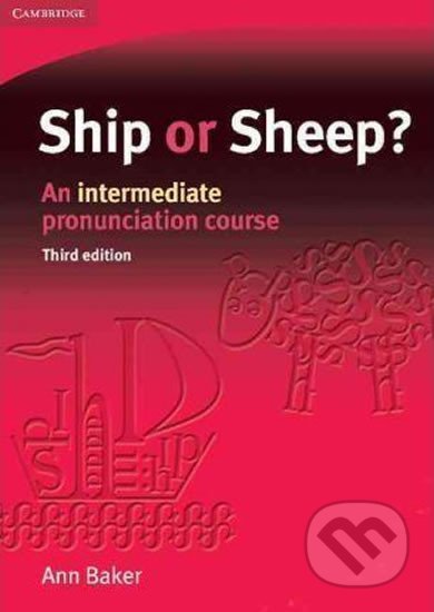 Ship or Sheep? Students Book