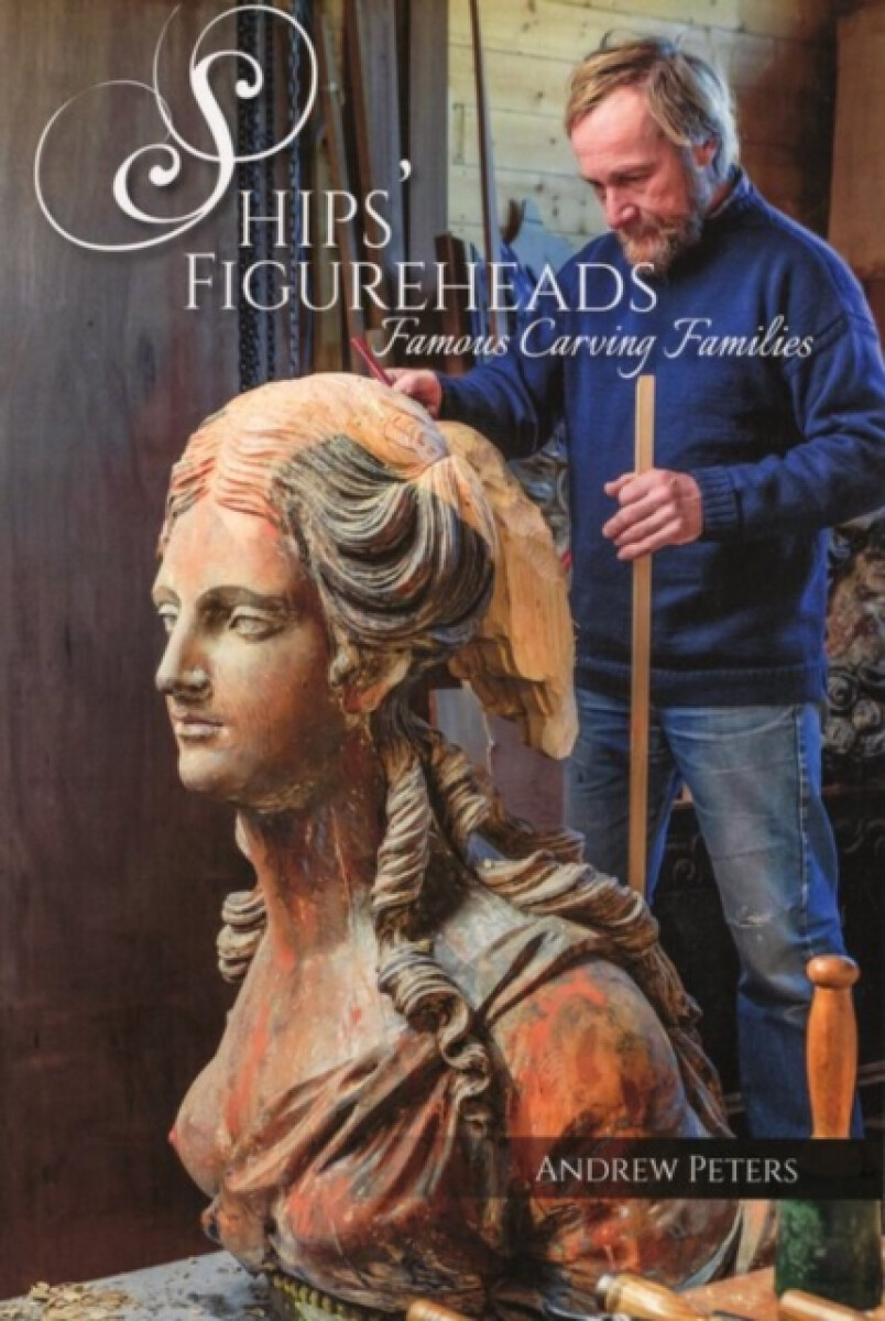 Shipsâ€™ Figureheads