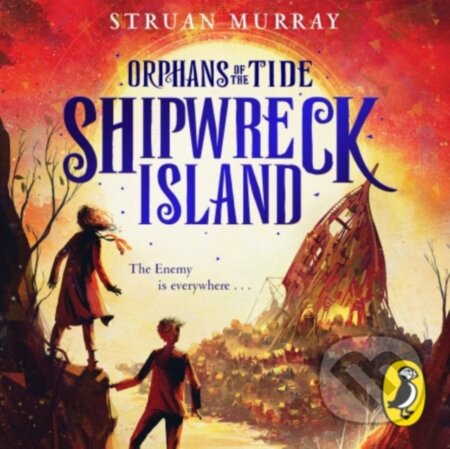 Shipwreck Island