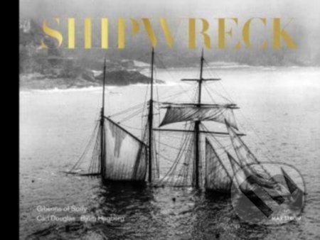 Shipwreck (The Gibson Family of Scilly)