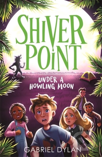 Shiver Point