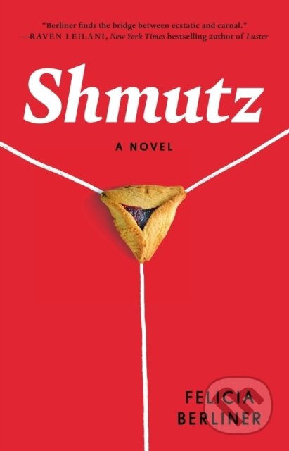 Shmutz (A Novel)