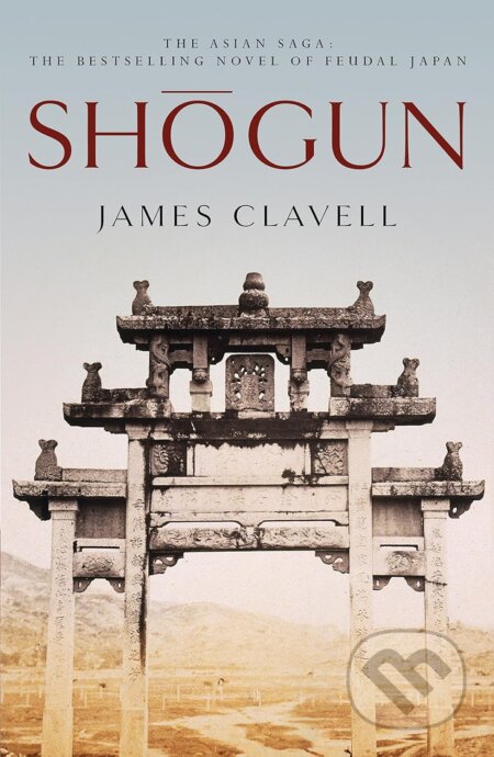 Shogun (A Novel of Japan)