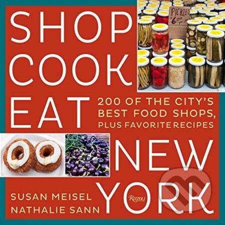 Shop Cook Eat New York