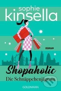 Shopaholic (Die Schnäppchenjägerin)