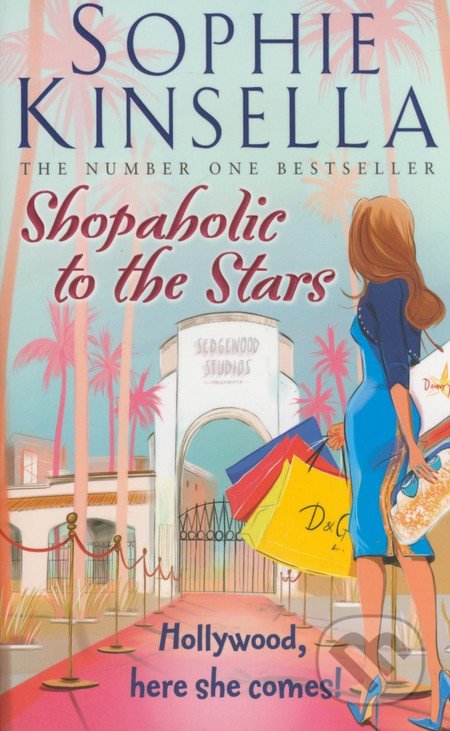 Shopaholic to the Stars