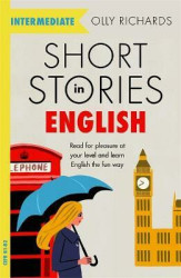 Short Stories in English for Intermediate Learners - kniha z kategorie Jazykové učebnice a slovníky